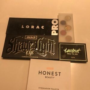 Eyeshadow bundle
